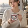 "Lunch Committee" 11oz Ceramic Mug