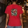 Cardinal Red