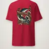 Cardinal Red