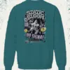 Hthr Deep Teal