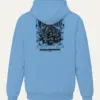 Carolina Blue