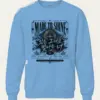 Carolina Blue