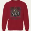 Cardinal Red
