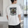 "Made To Shine" Heavyweight Unisex Crewneck T-shirt | Gildan 5000