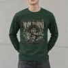 "Made To Shine" Unisex Longsleeve T-shirt