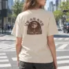 "Magic Festival" Heavyweight Unisex Crewneck T-shirt | Gildan 5000
