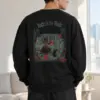 "Magic In The Woods" Heavy Blend Unisex Crewneck Sweatshirt | Gildan 18000