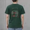 "Magic In The Woods" Heavyweight Unisex Crewneck T-shirt