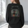 "Magic In The Woods" Unisex Longsleeve T-shirt | Gildan 2400
