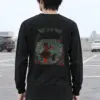 "Magic In The Woods" Unisex Longsleeve T-shirt