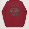 Cardinal Red