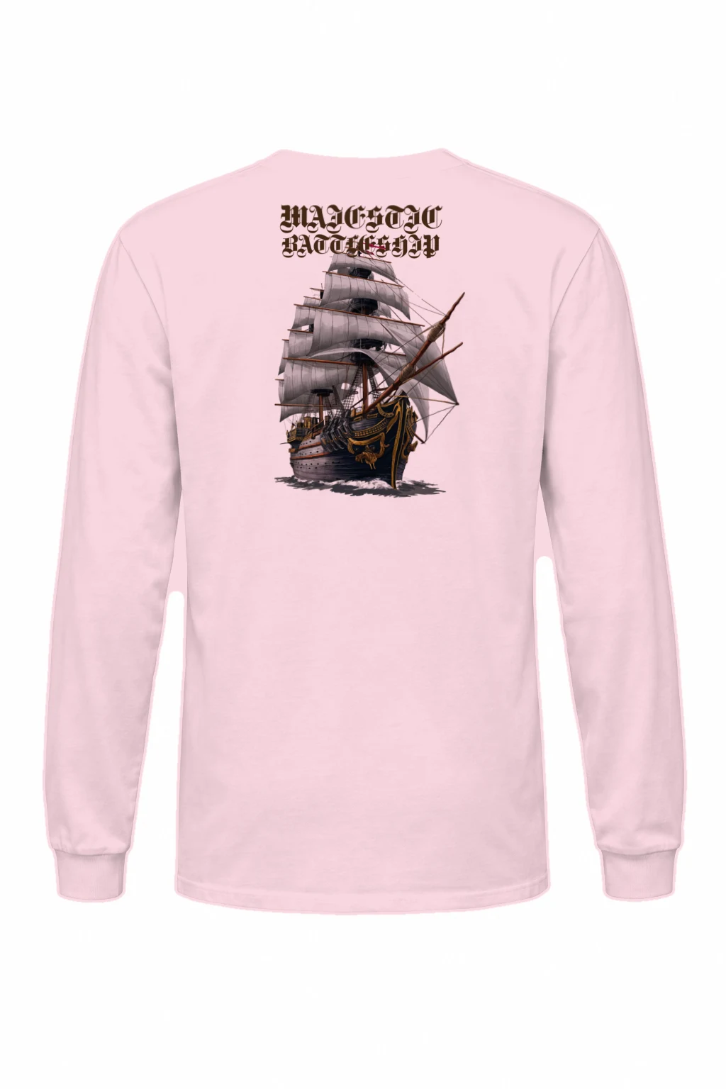 "Magical Adventure" Unisex Longsleeve T-shirt | Gildan 2400