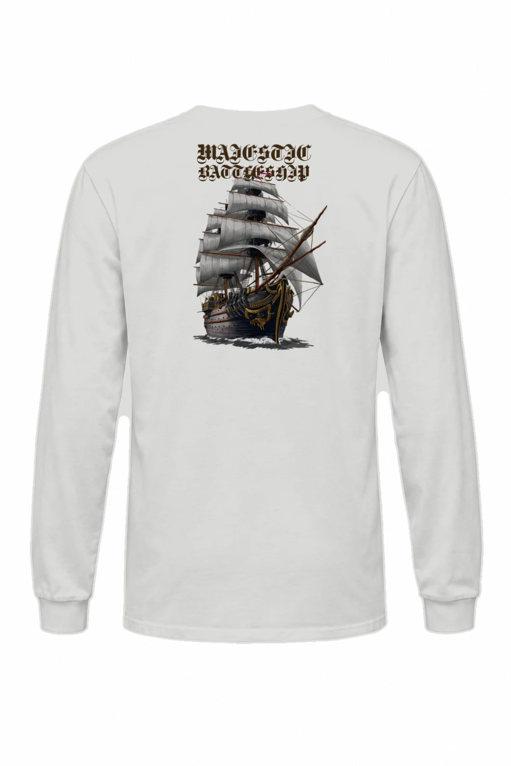 "Magical Adventure" Unisex Longsleeve T-shirt | Gildan 2400
