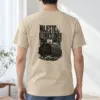 "Majestic Geobukseon · Admiral Yi Sun-sin 이순신" Heavyweight Unisex Crewneck T-shirt