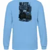 Carolina Blue