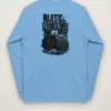 Carolina Blue