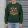 Forest Green