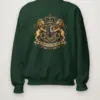 Forest Green