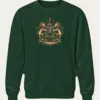 Forest Green