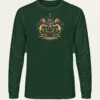Forest Green