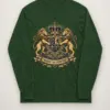 Forest Green