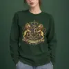 Forest Green