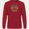 Cardinal Red