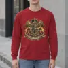Cardinal Red