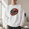 "Make Every Second Count" Heavy Blend Unisex Crewneck Sweatshirt | Gildan 18000