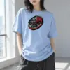 "Make Every Second Count" Heavyweight Unisex Crewneck T-shirt | Gildan 5000
