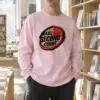 "Make Every Second Count" Unisex Longsleeve T-shirt | Gildan 2400