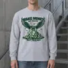 Sport Grey Heather