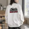 "Make Some Moves" Heavy Blend Unisex Crewneck Sweatshirt | Gildan 18000