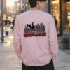 "Make Some Moves" Unisex Longsleeve T-shirt | Gildan 2400