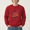 Cardinal Red