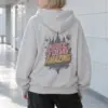 "Make Today Amazing" Heavy Blend Unisex Pullover Hoodie | Gildan 18500