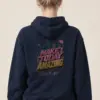 "Make Today Amazing" Heavy Blend Unisex Pullover Hoodie
