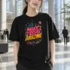 "Make Today Amazing" Heavyweight Unisex Crewneck T-shirt | Gildan 5000