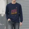 "Make Today Amazing" Unisex Longsleeve T-shirt