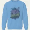 Carolina Blue