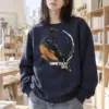 "Make Today Epic" Heavy Blend Unisex Crewneck Sweatshirt | Gildan 18000