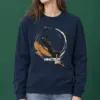"Make Today Epic" Heavy Blend Unisex Crewneck Sweatshirt