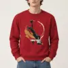 Cardinal Red