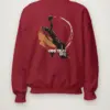 Cardinal Red