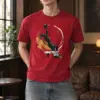 Cardinal Red