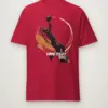 Cardinal Red