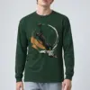 "Make Today Epic" Unisex Longsleeve T-shirt