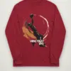 Cardinal Red