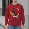 Cardinal Red