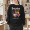 "Mamma Blooms" Unisex Longsleeve T-shirt | Gildan 2400